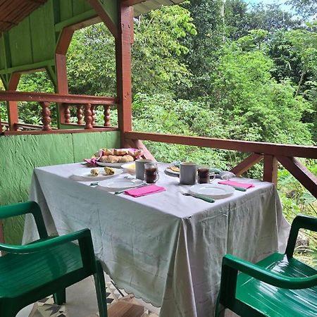 فندق Casas Salomao Santo António المظهر الخارجي الصورة