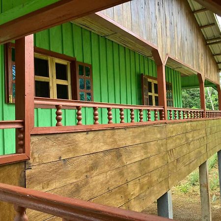 فندق Casas Salomao Santo António المظهر الخارجي الصورة
