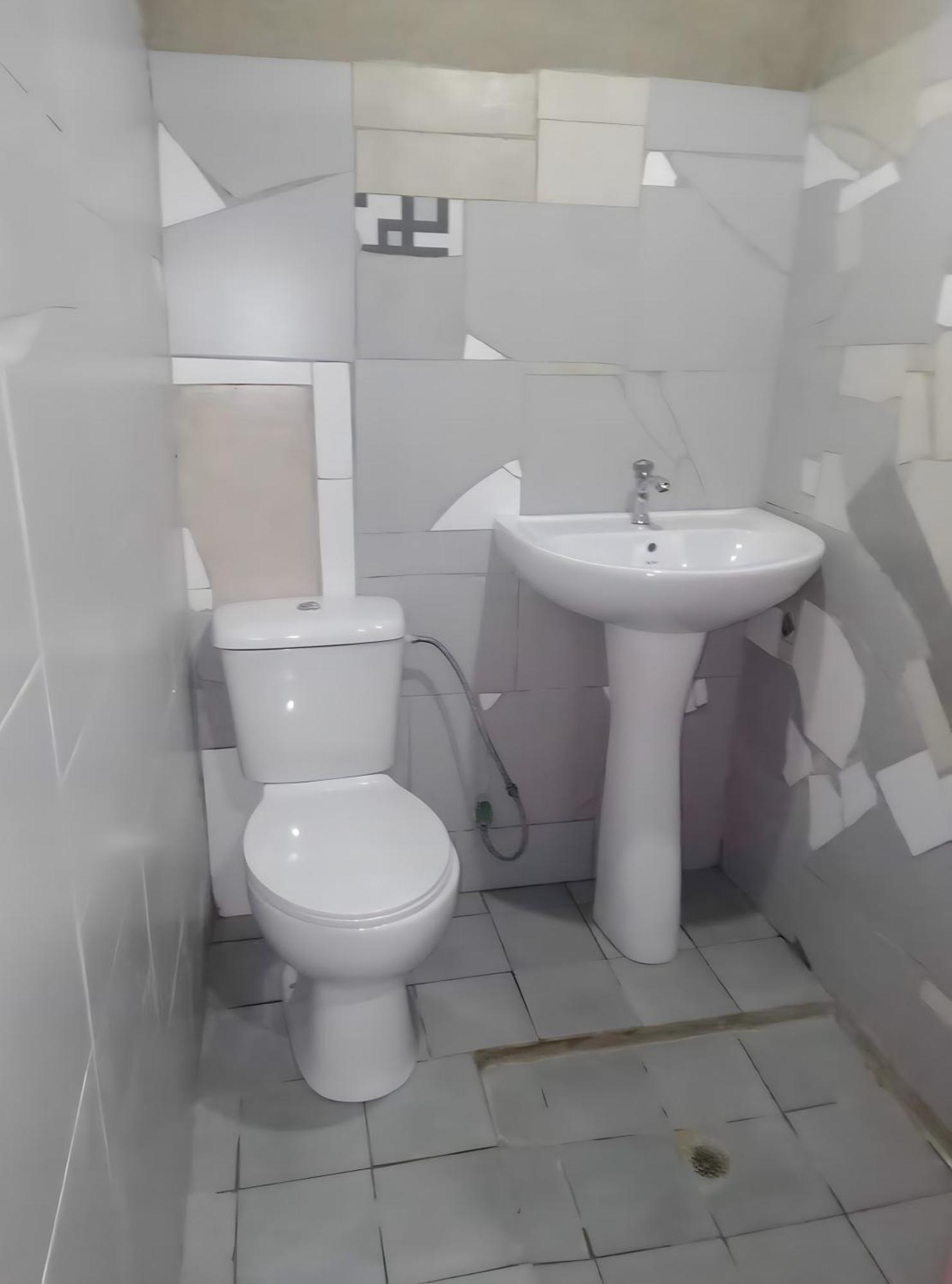 فندق Casas Salomao Santo António المظهر الخارجي الصورة