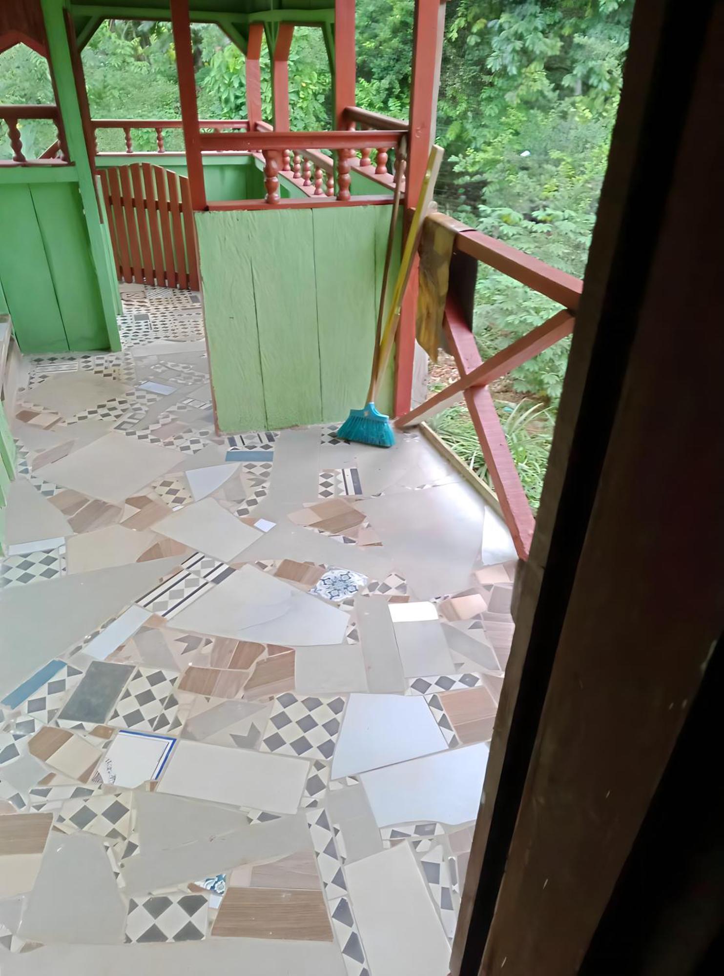 فندق Casas Salomao Santo António المظهر الخارجي الصورة