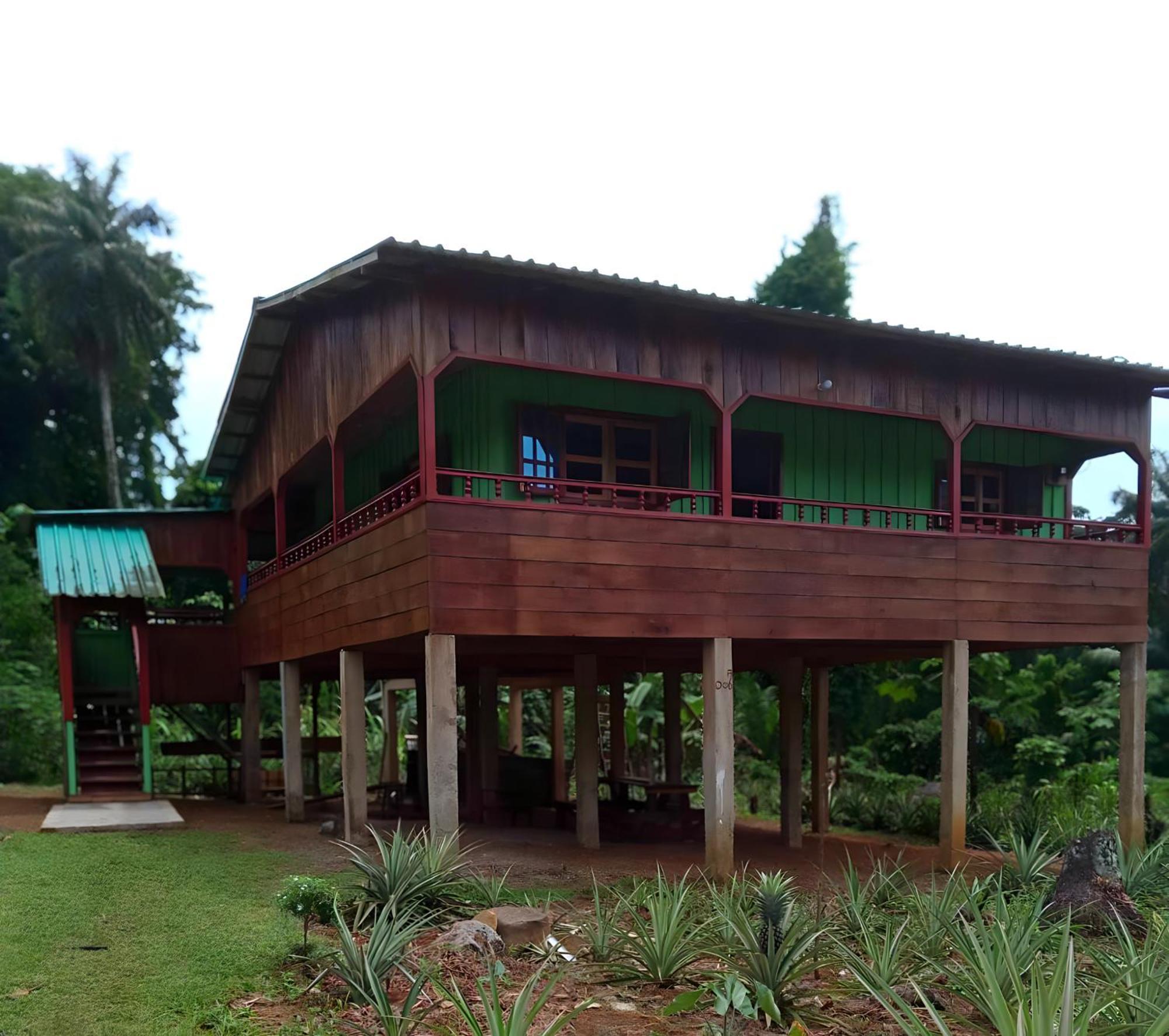 فندق Casas Salomao Santo António المظهر الخارجي الصورة