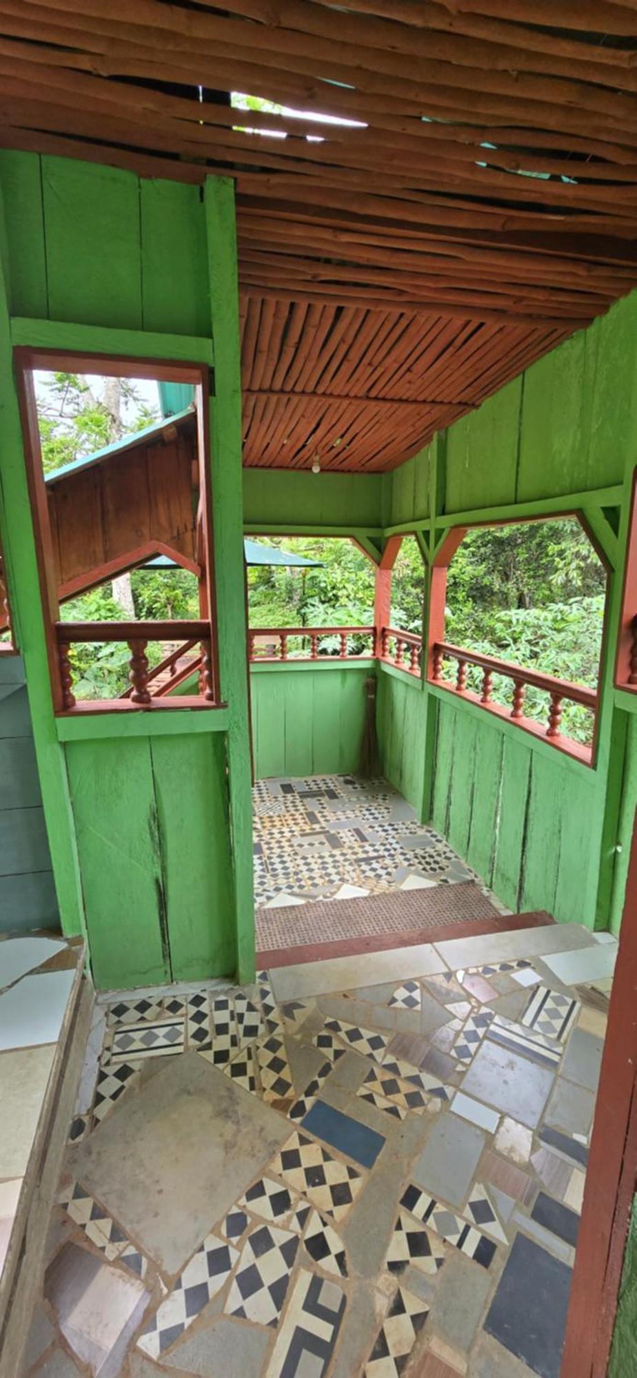 فندق Casas Salomao Santo António المظهر الخارجي الصورة