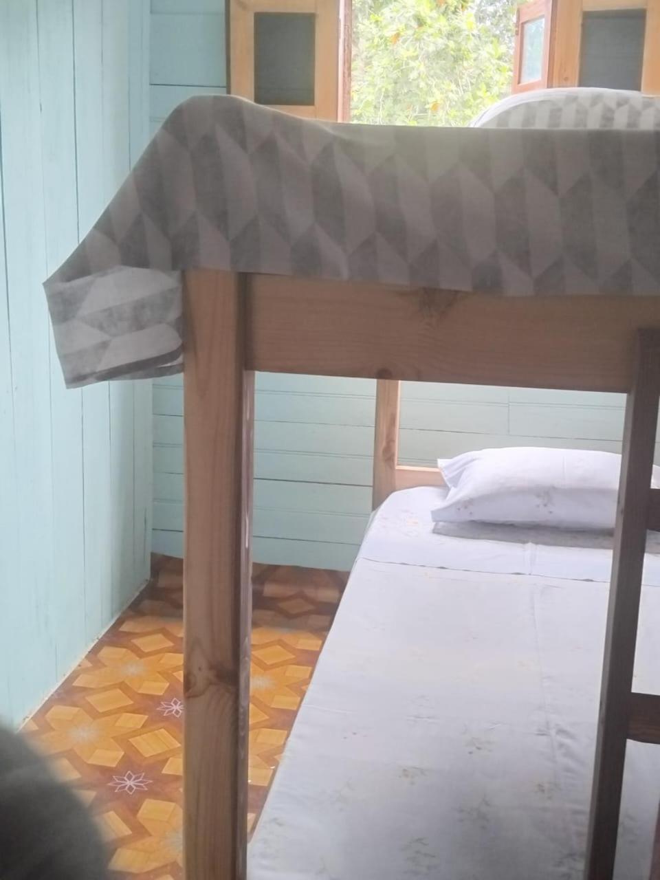 فندق Casas Salomao Santo António المظهر الخارجي الصورة