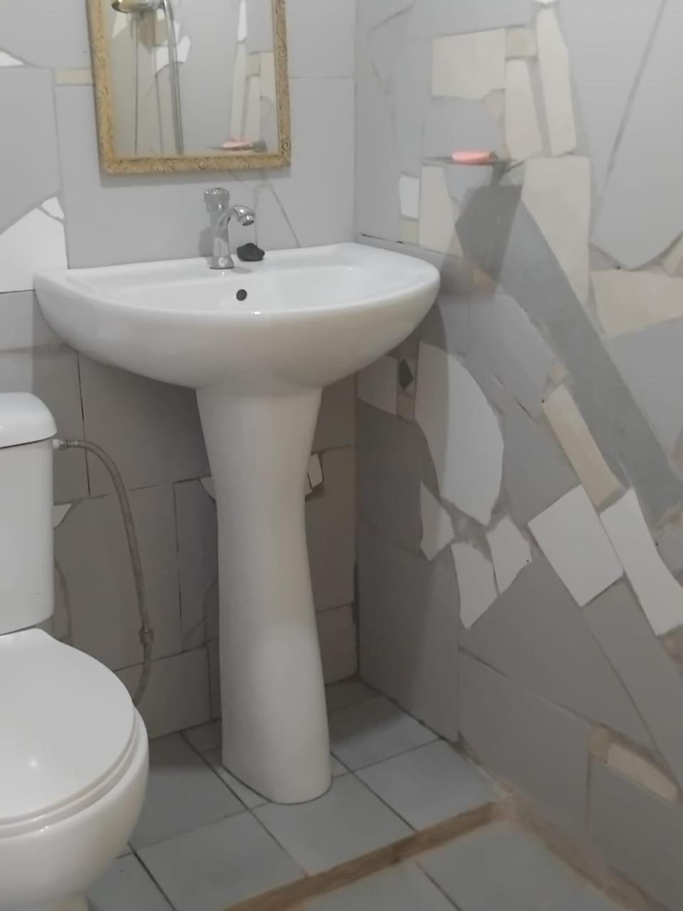 فندق Casas Salomao Santo António المظهر الخارجي الصورة