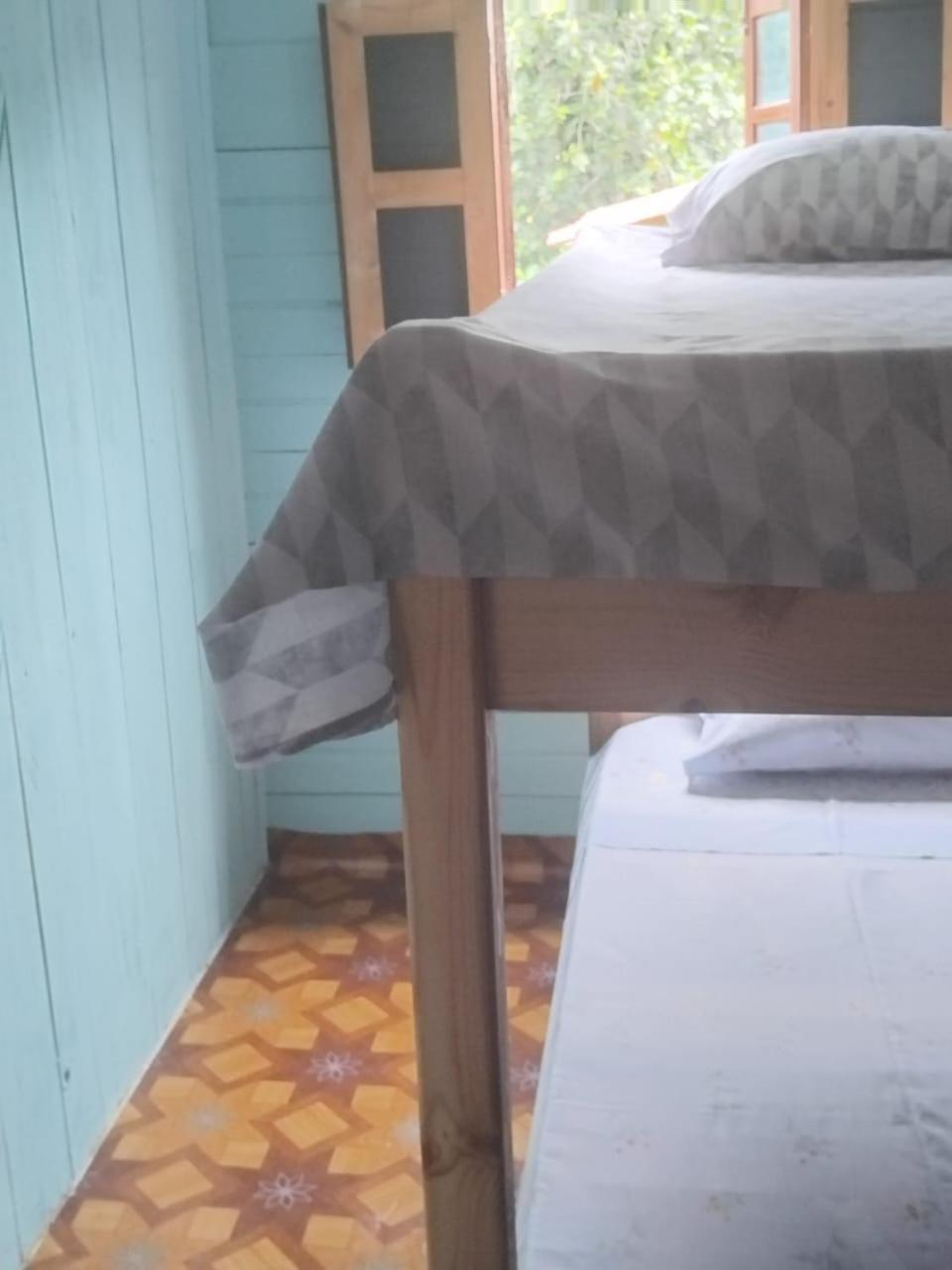 فندق Casas Salomao Santo António المظهر الخارجي الصورة