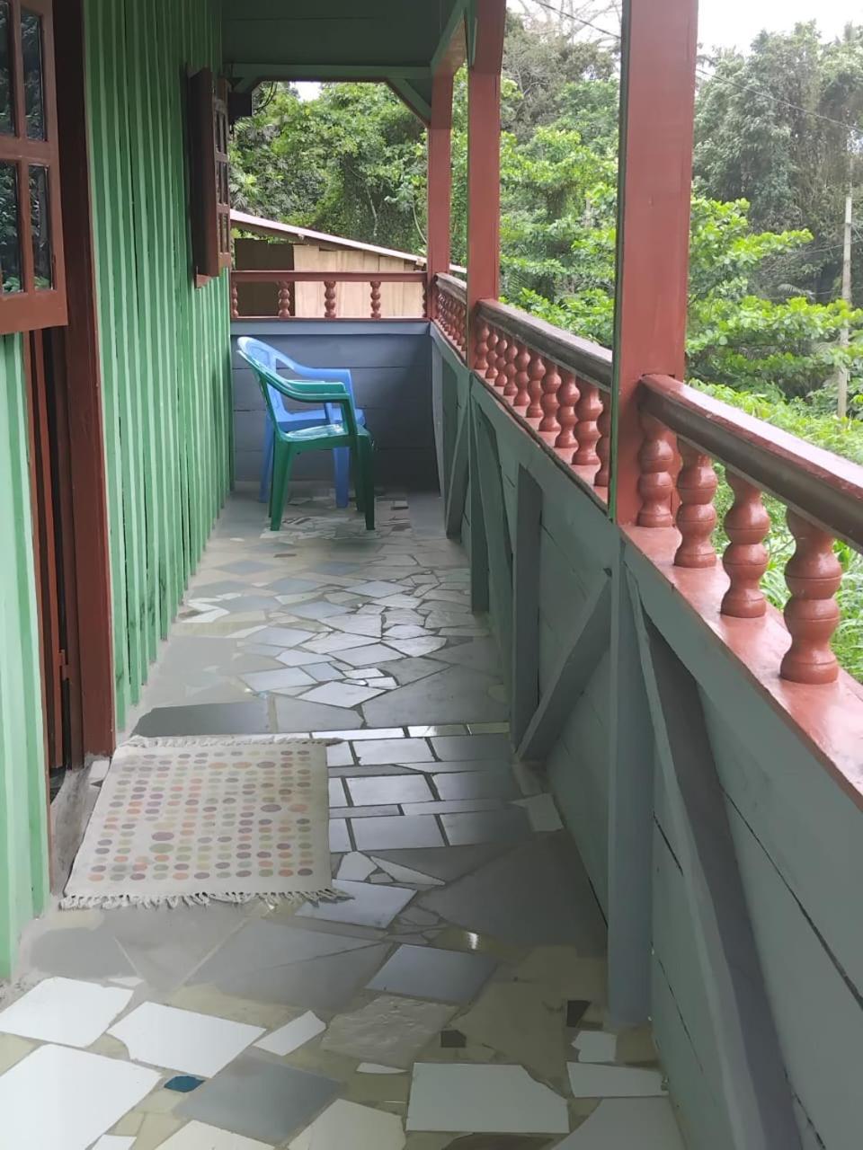 فندق Casas Salomao Santo António المظهر الخارجي الصورة